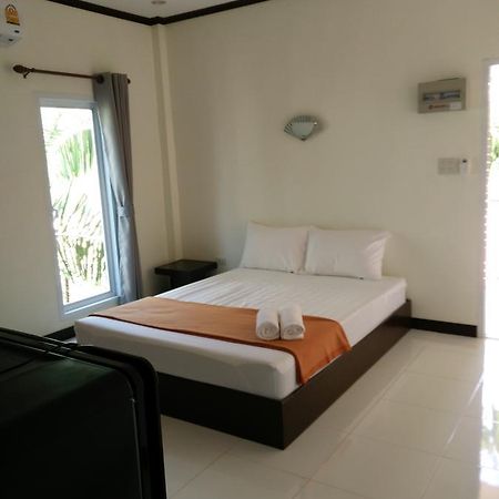 Tha Ma Lai Hotell Langu Exteriör bild