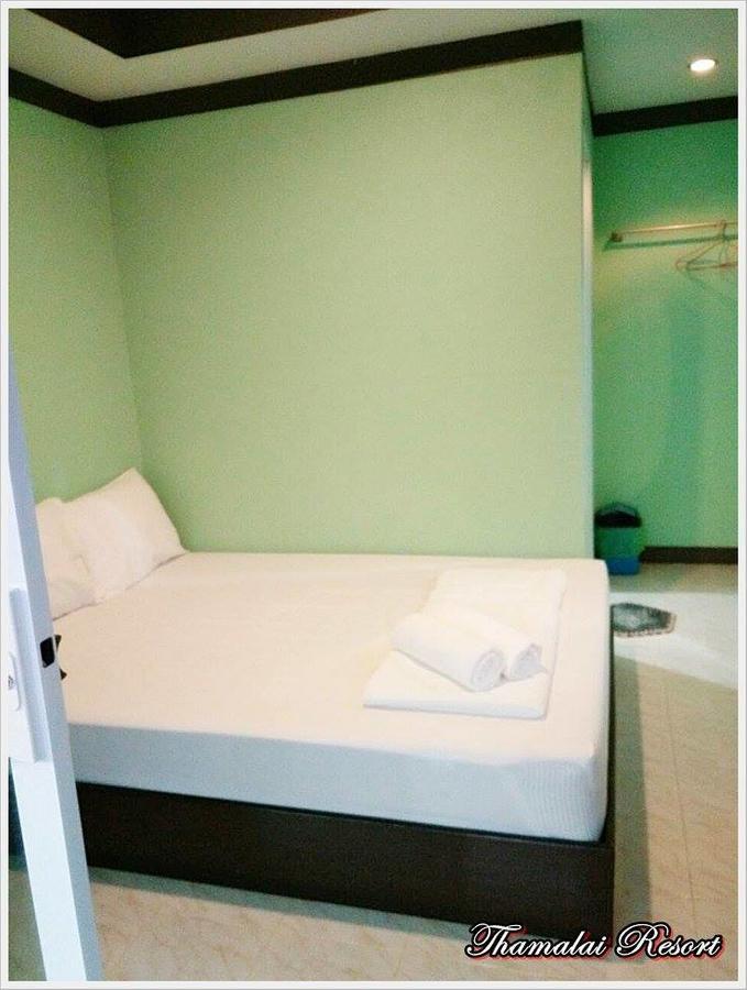 Tha Ma Lai Hotell Langu Exteriör bild